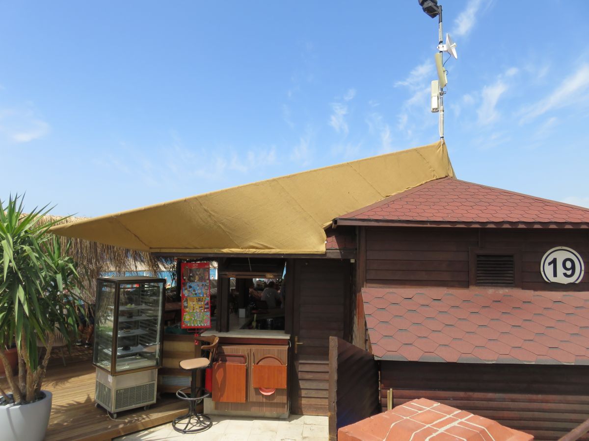 imagini hotel KLEOPATRA DREAMS BEACH